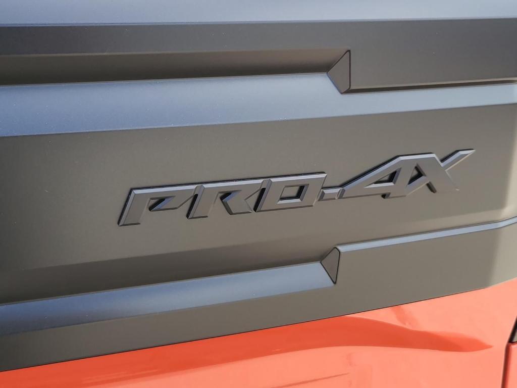 new 2025 Nissan Frontier car, priced at $46,404