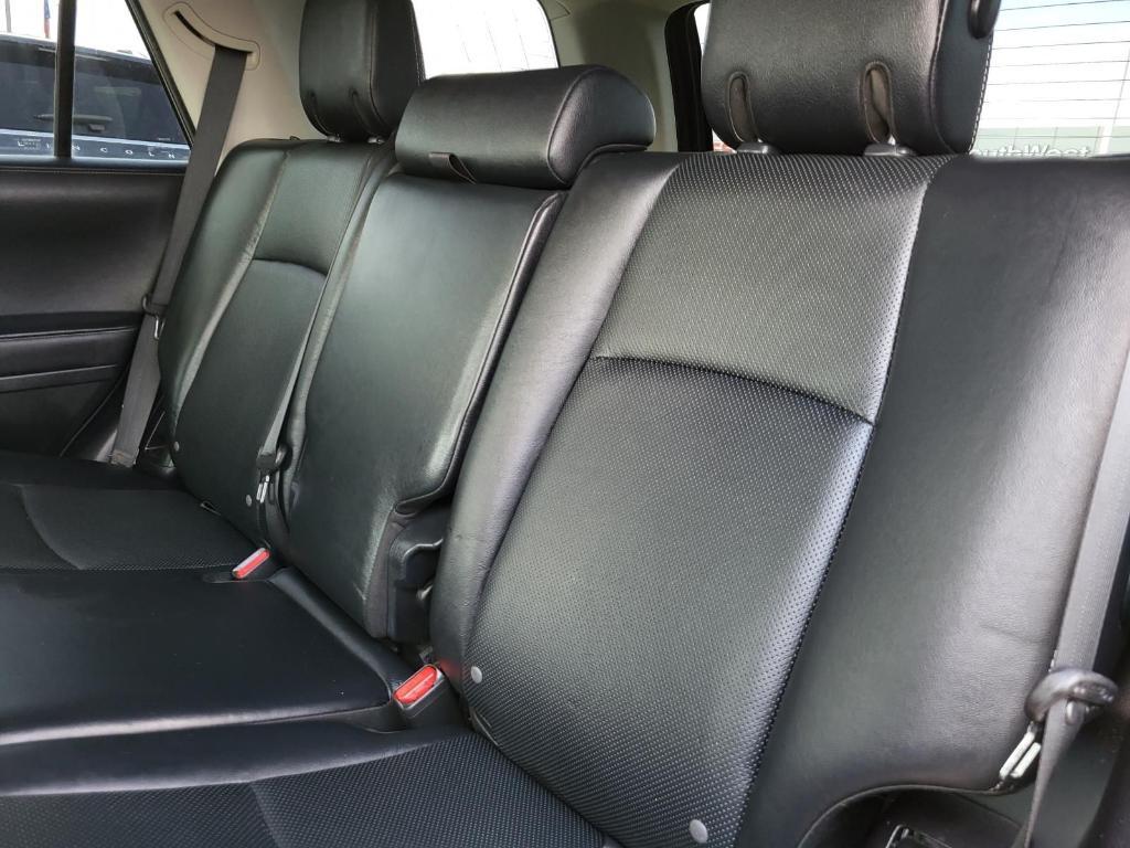 used 2020 Toyota 4Runner car, priced at $33,495