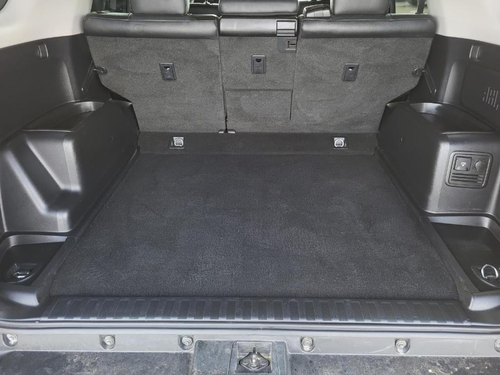 used 2020 Toyota 4Runner car, priced at $33,495