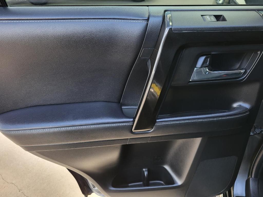 used 2020 Toyota 4Runner car, priced at $33,495