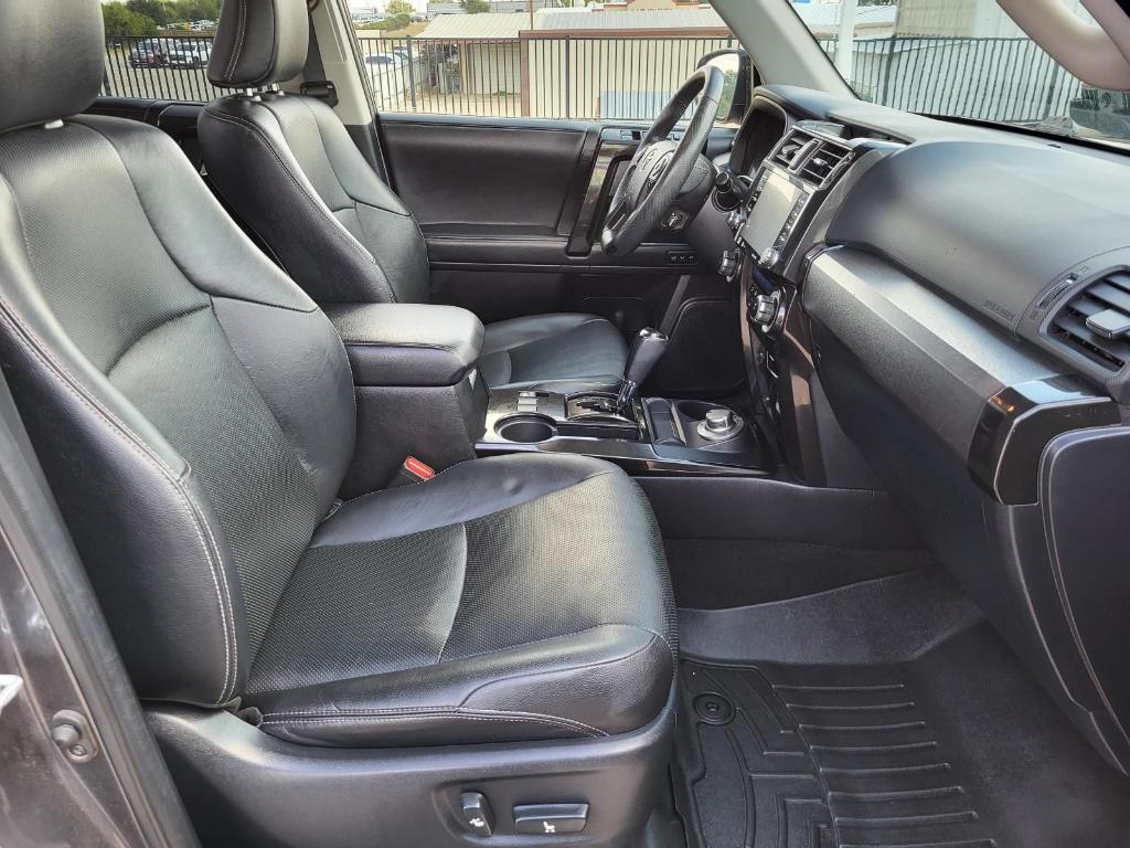 used 2020 Toyota 4Runner car, priced at $33,495