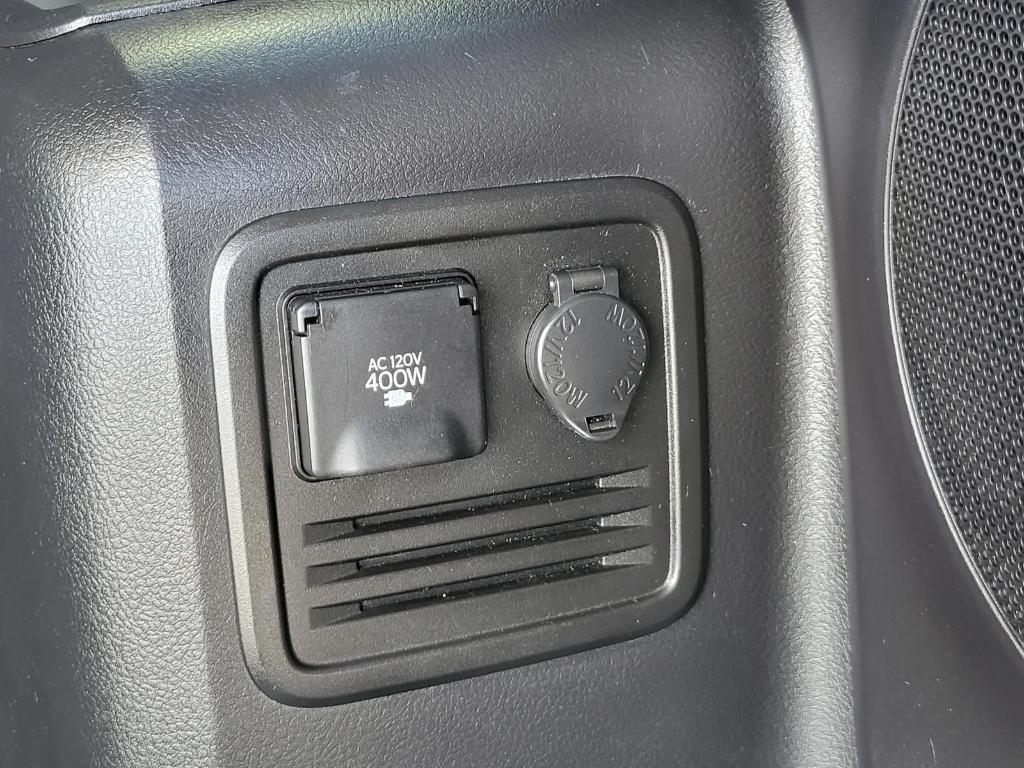 used 2020 Toyota 4Runner car, priced at $33,495