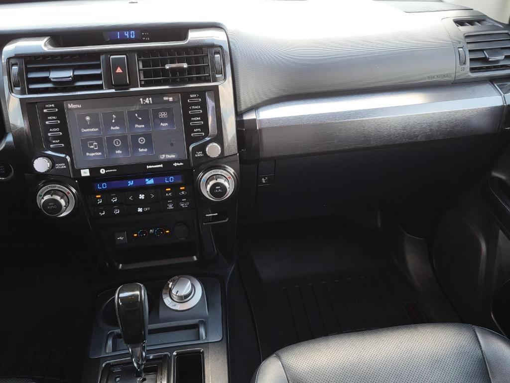 used 2020 Toyota 4Runner car, priced at $33,495