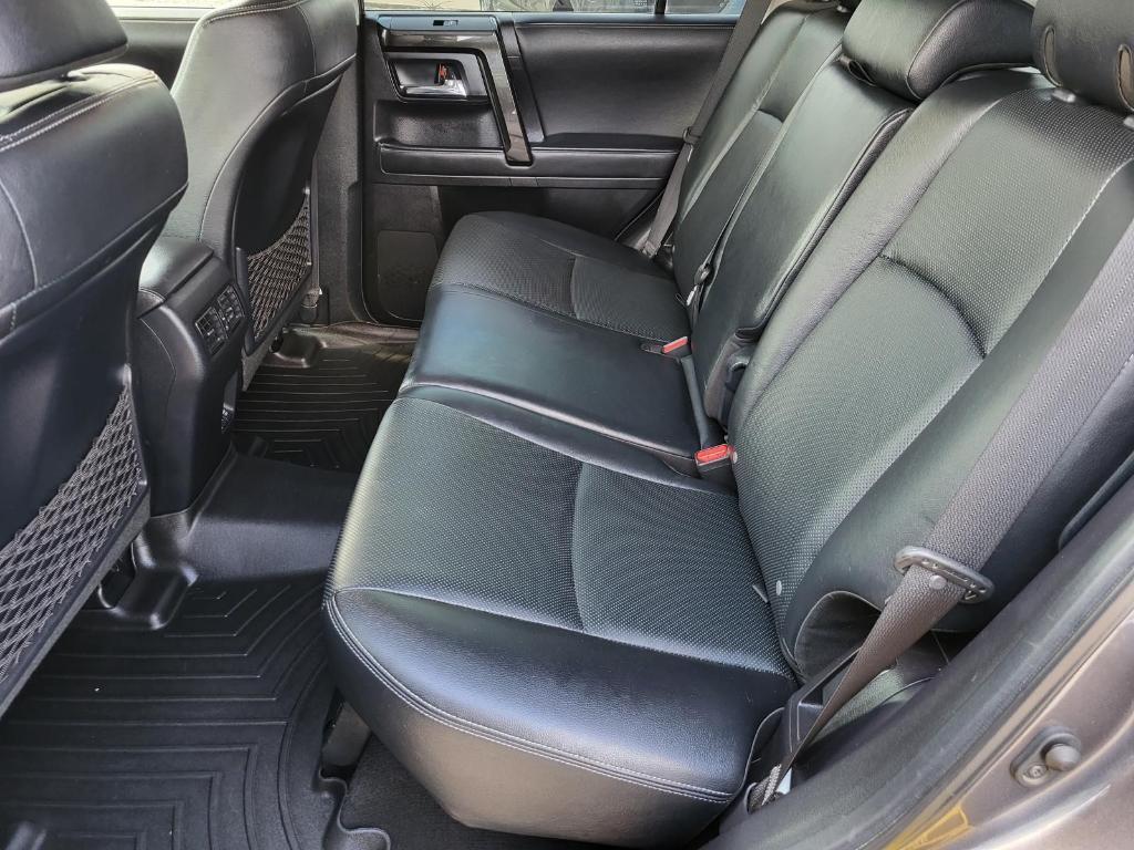 used 2020 Toyota 4Runner car, priced at $33,495