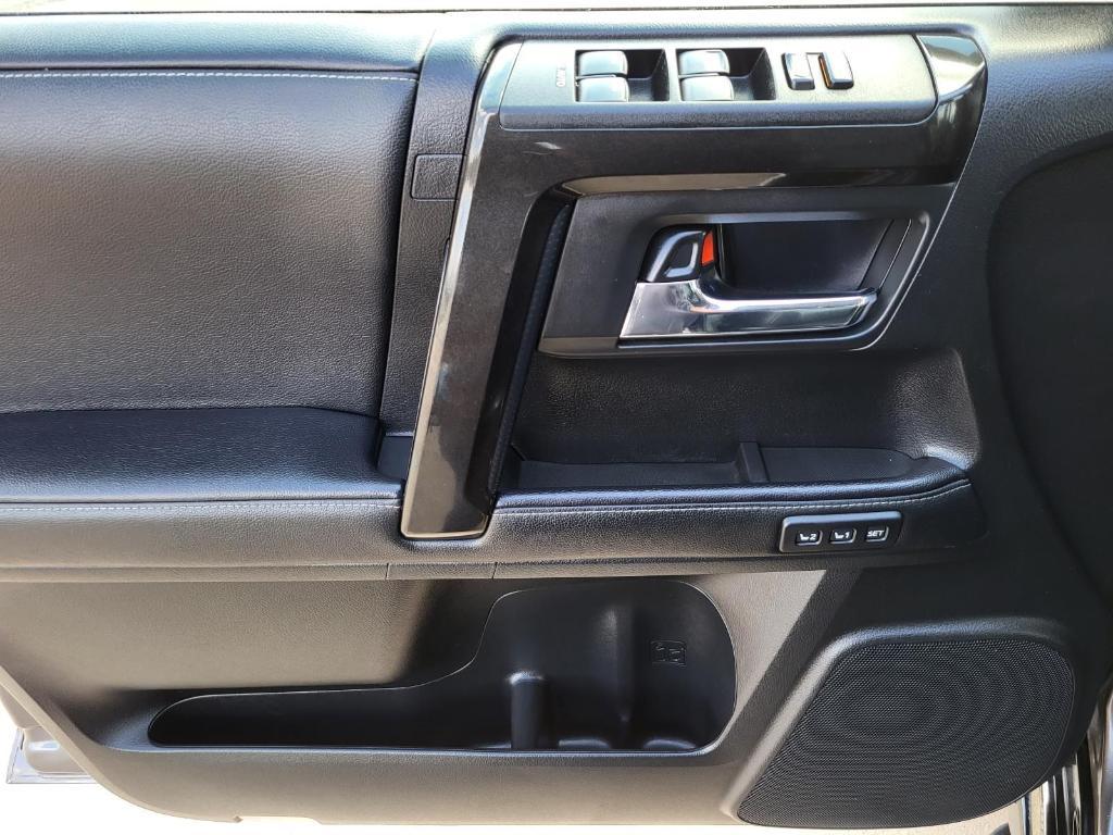 used 2020 Toyota 4Runner car, priced at $33,495