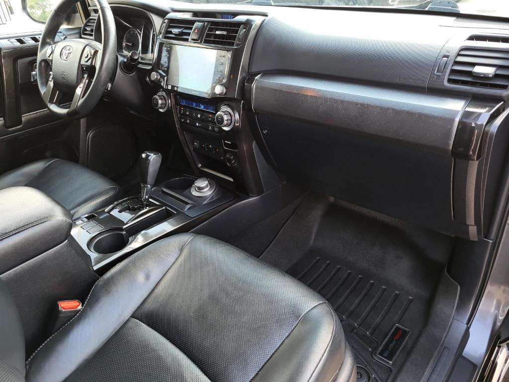 used 2020 Toyota 4Runner car, priced at $33,495