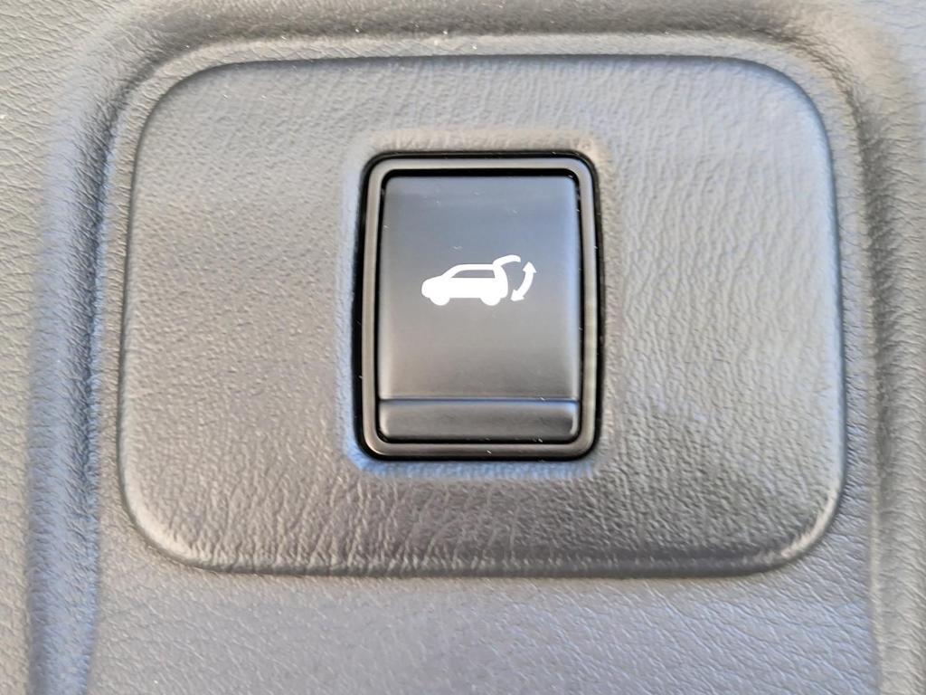 used 2022 Nissan Murano car, priced at $24,919