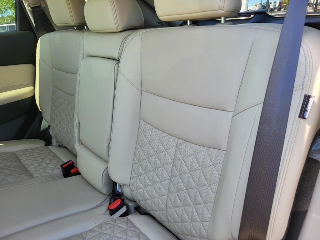 used 2022 Nissan Murano car, priced at $24,919