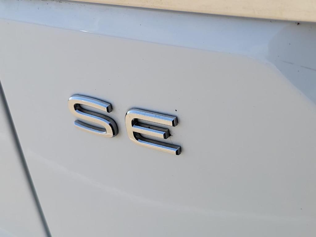 used 2024 Volkswagen Atlas car, priced at $29,817