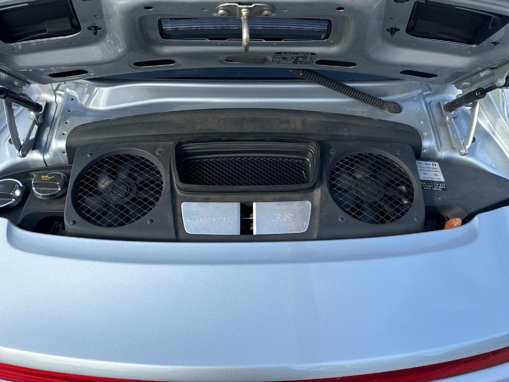 used 2014 Porsche 911 car, priced at $85,732