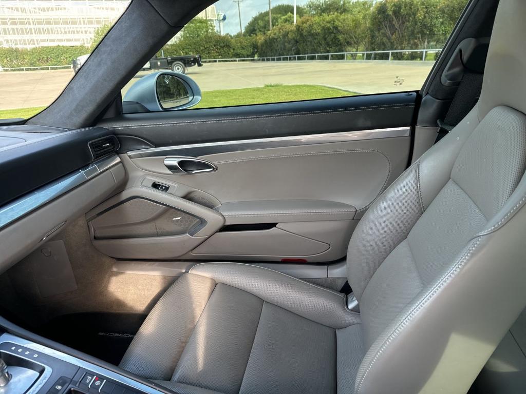 used 2014 Porsche 911 car, priced at $85,732