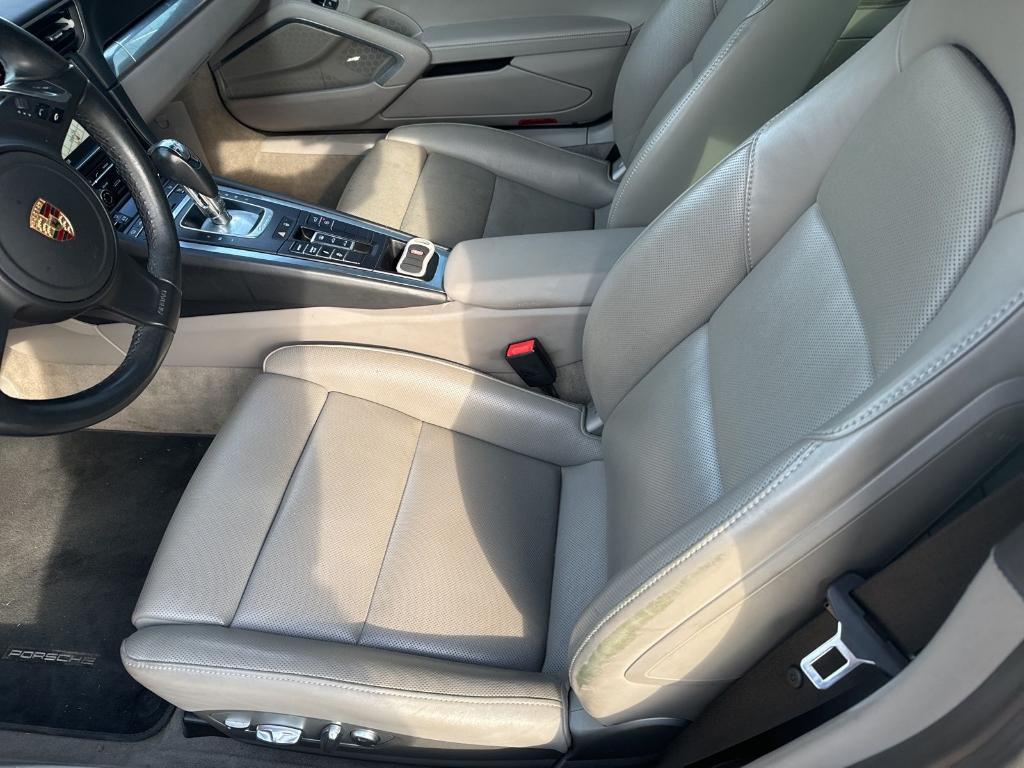 used 2014 Porsche 911 car, priced at $85,732