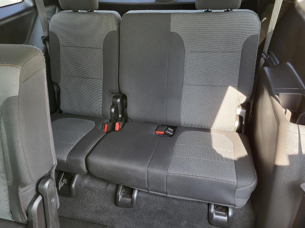 used 2018 Chevrolet Traverse car, priced at $12,421