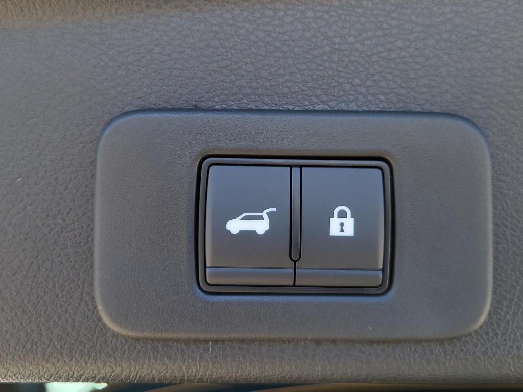 new 2025 Nissan Murano car, priced at $45,563