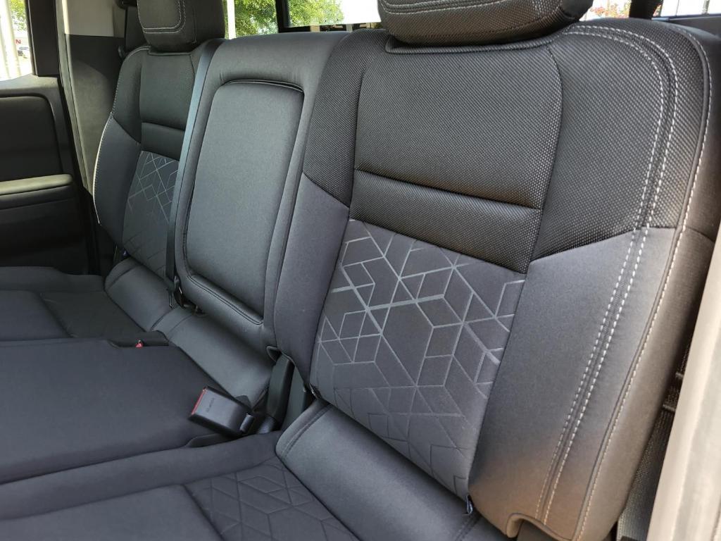 used 2025 Nissan Frontier car, priced at $29,937