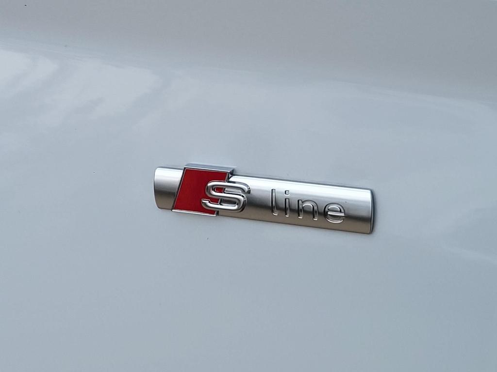 used 2022 Audi Q5 car, priced at $30,039