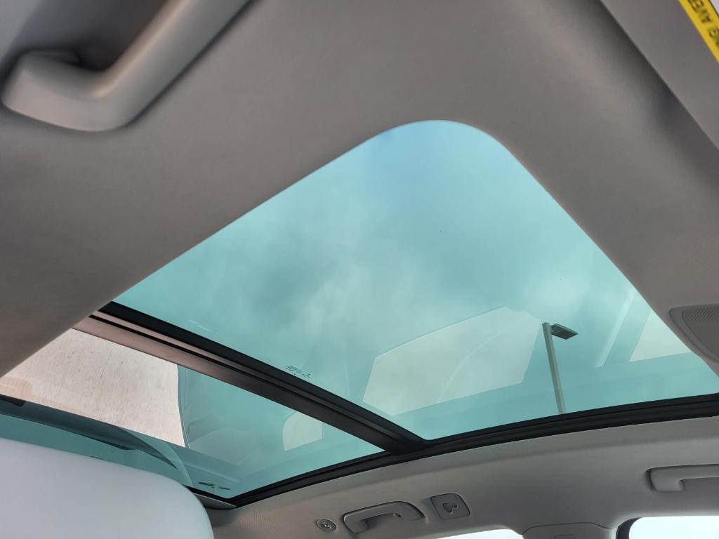 used 2022 Audi Q5 car, priced at $30,039