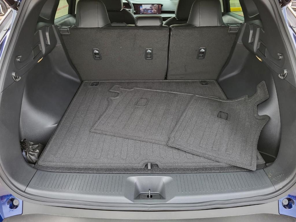 new 2025 Nissan Murano car, priced at $37,997