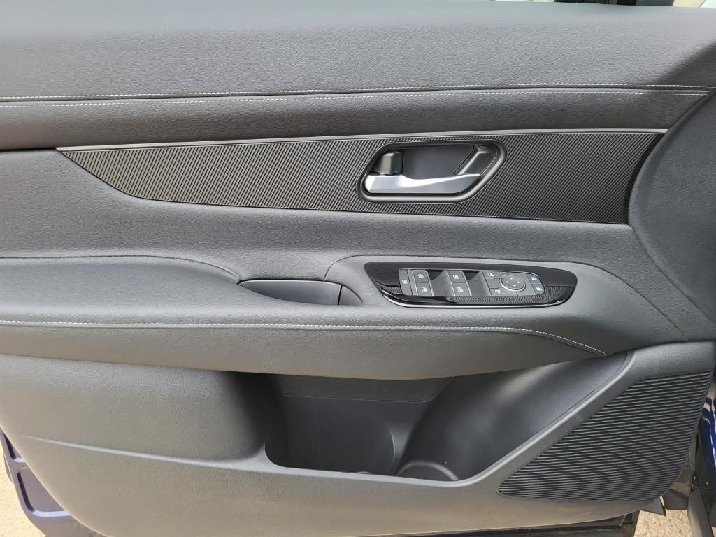 new 2025 Nissan Murano car, priced at $37,997