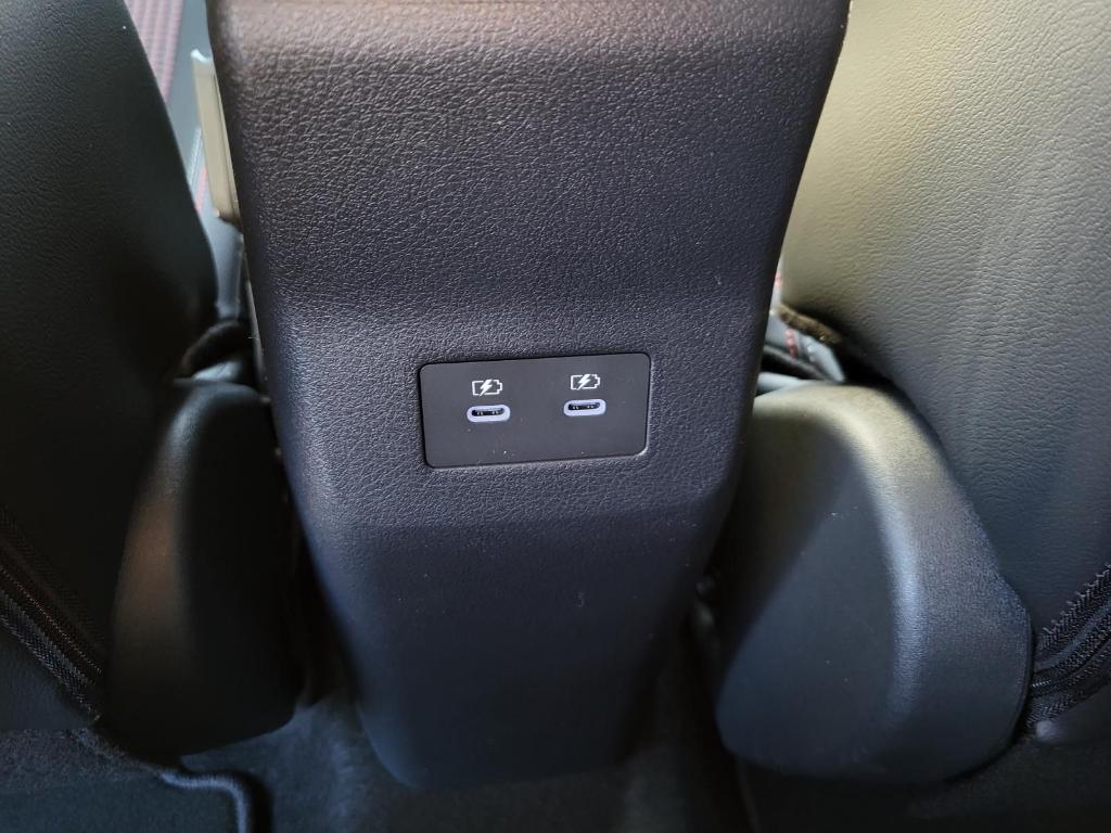 new 2025 Nissan Kicks car, priced at $27,450
