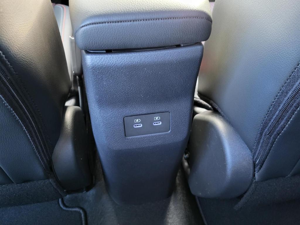 new 2025 Nissan Kicks car, priced at $29,391