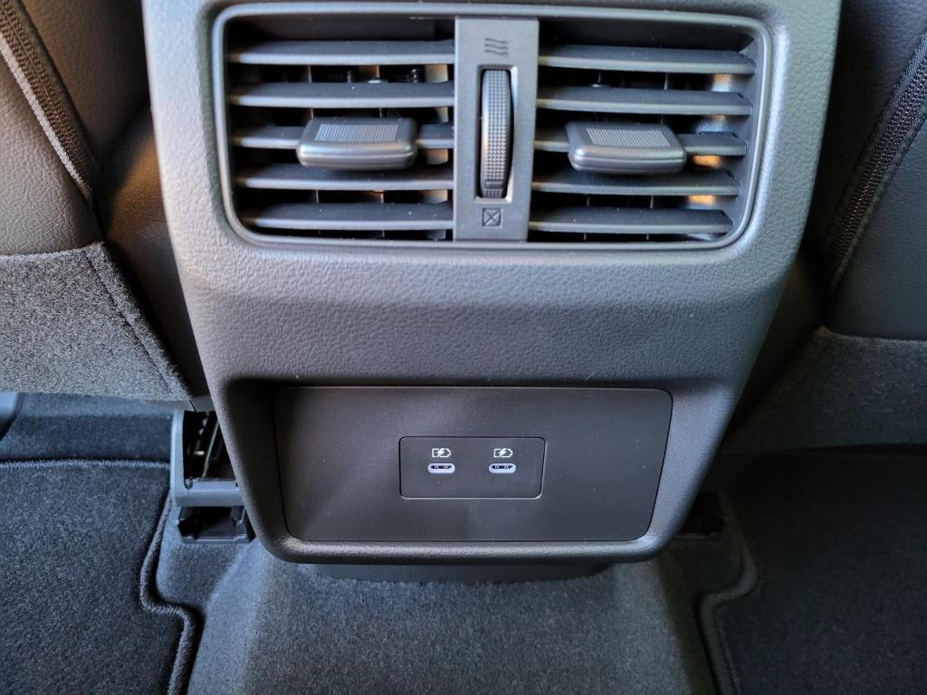new 2025 Nissan Rogue car, priced at $34,851