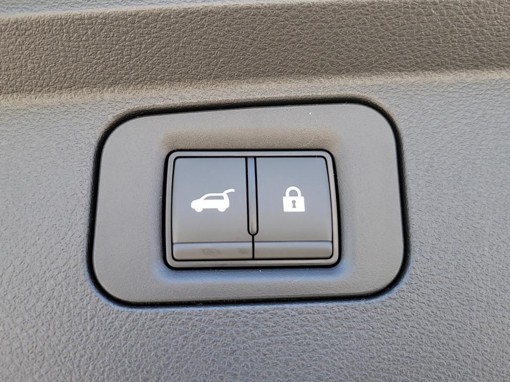 new 2025 Nissan Armada car, priced at $74,657