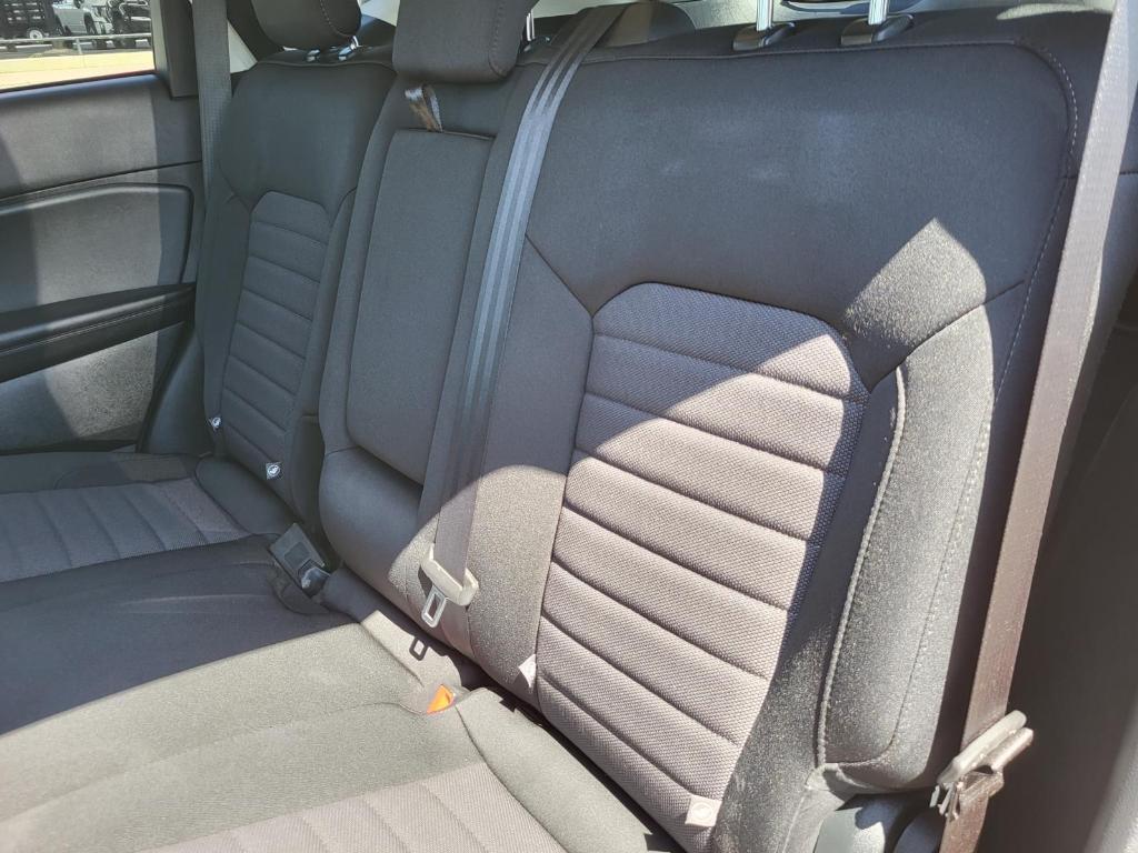 used 2022 Ford Edge car, priced at $20,309