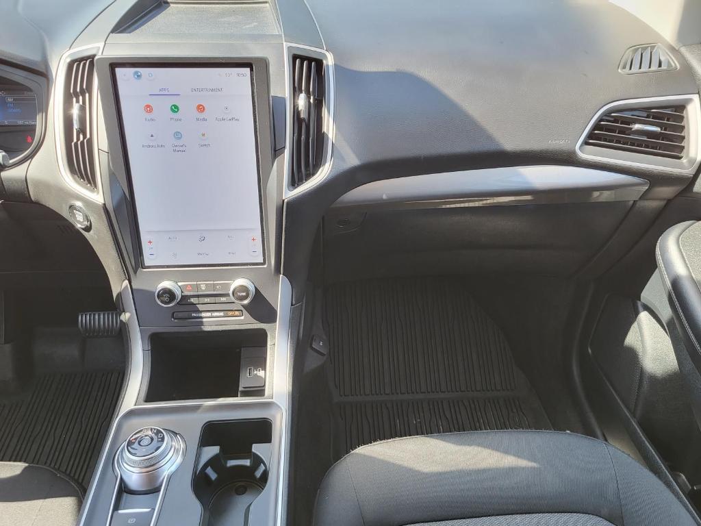 used 2022 Ford Edge car, priced at $20,309