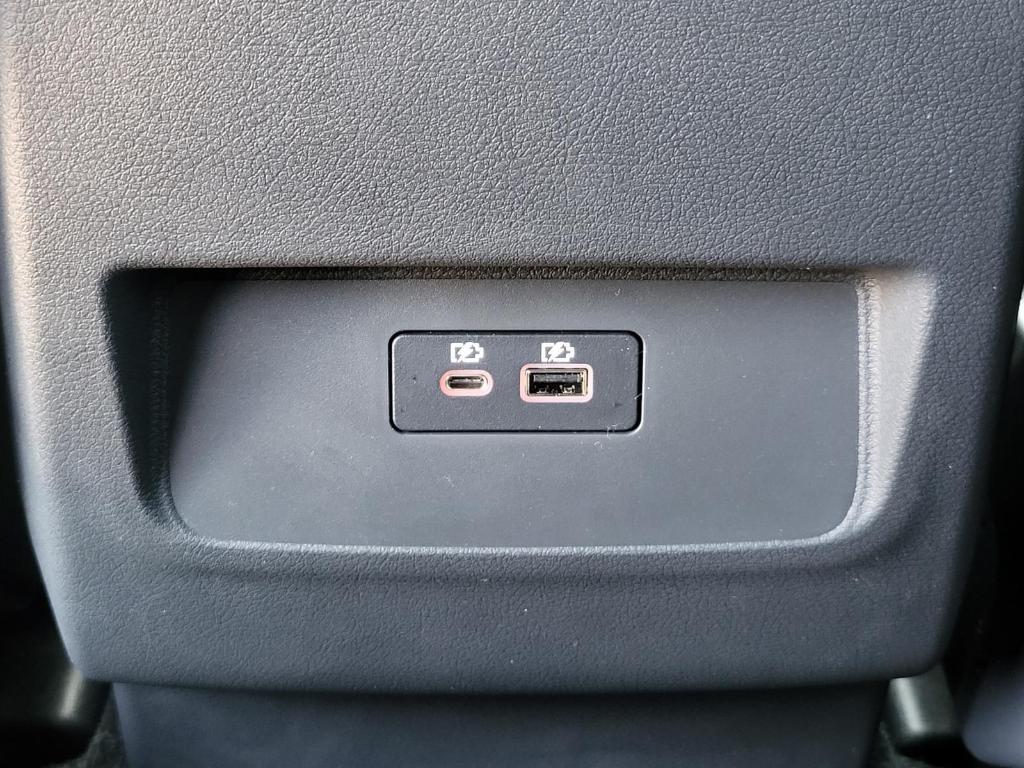 new 2025 Nissan Frontier car, priced at $41,959