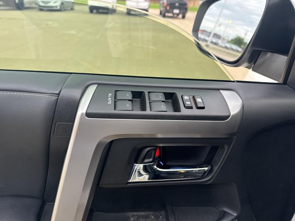 used 2020 Toyota 4Runner car, priced at $37,930