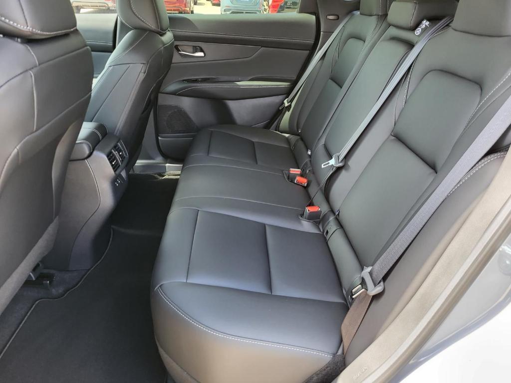 new 2025 Nissan Murano car, priced at $47,369