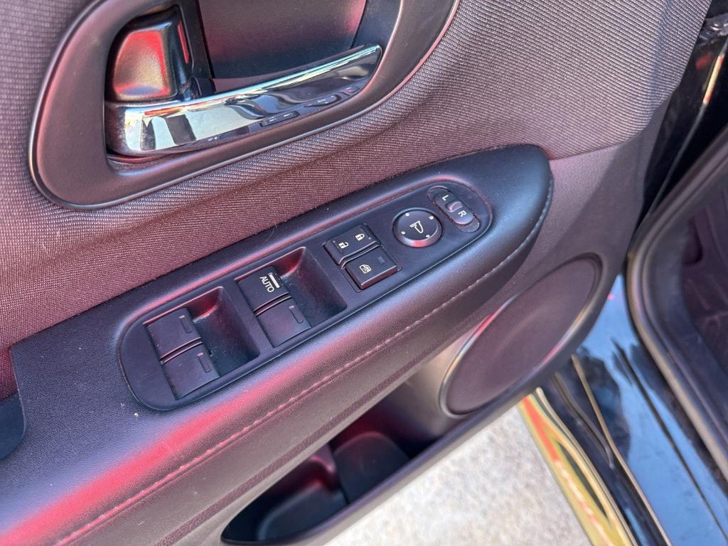 used 2022 Honda HR-V car, priced at $22,548