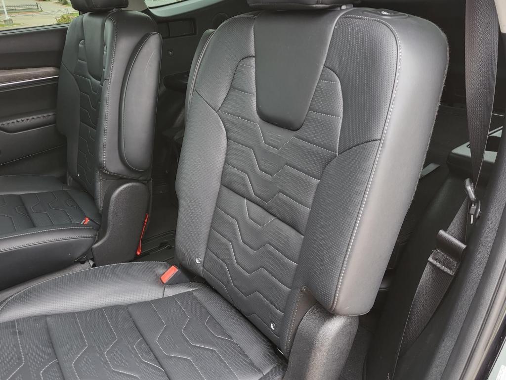 used 2022 Kia Telluride car, priced at $37,759