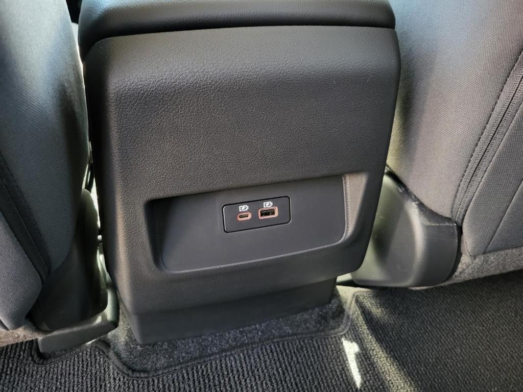 new 2025 Nissan Frontier car, priced at $32,180