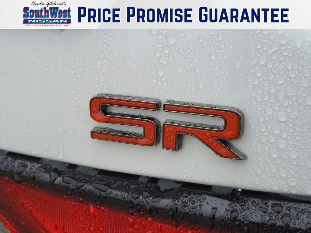 new 2025 Nissan Sentra car, priced at $26,816