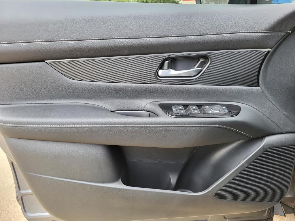 new 2025 Nissan Murano car, priced at $37,838