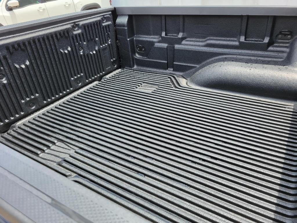new 2025 Nissan Frontier car, priced at $41,211