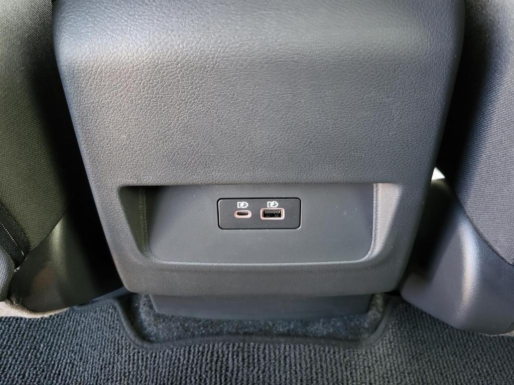 new 2025 Nissan Frontier car, priced at $41,108