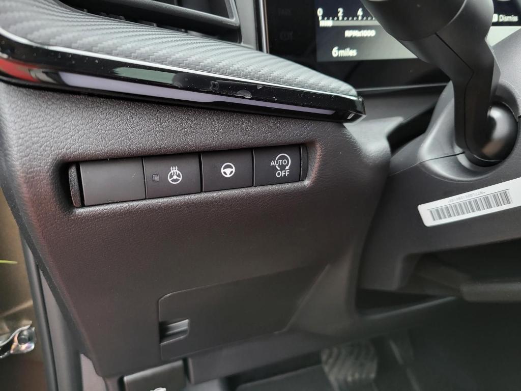new 2025 Nissan Kicks car, priced at $28,163