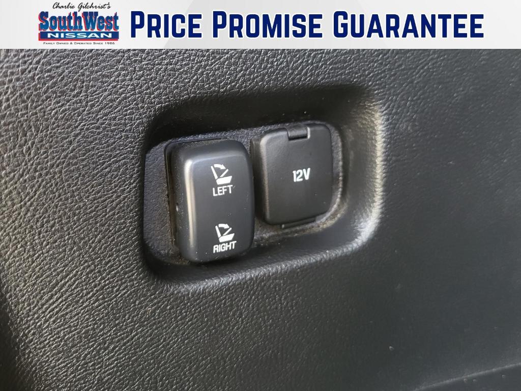 used 2024 Ford Edge car, priced at $27,927