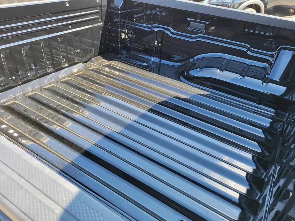 new 2026 Nissan Frontier car, priced at $35,162