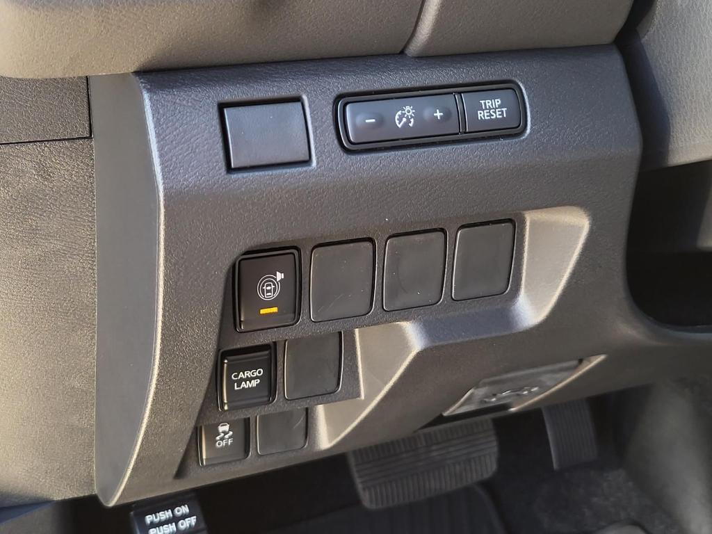 new 2026 Nissan Frontier car, priced at $35,162