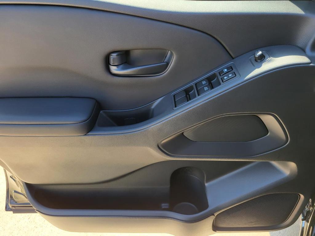 new 2026 Nissan Frontier car, priced at $35,162