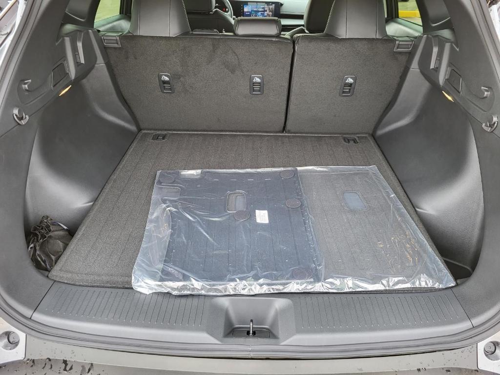 new 2025 Nissan Murano car, priced at $37,997
