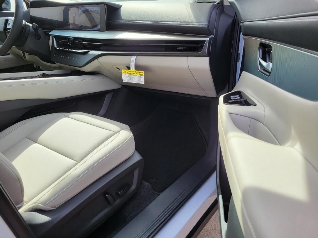 new 2025 Nissan Murano car, priced at $47,068