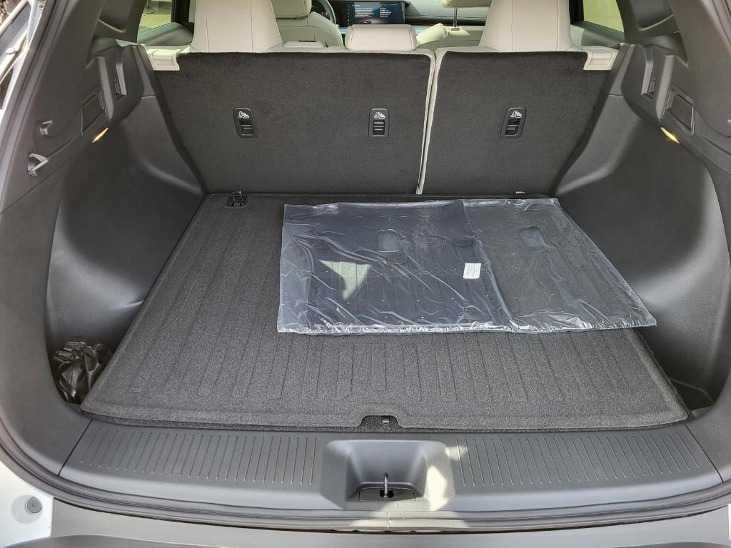 new 2025 Nissan Murano car, priced at $47,068