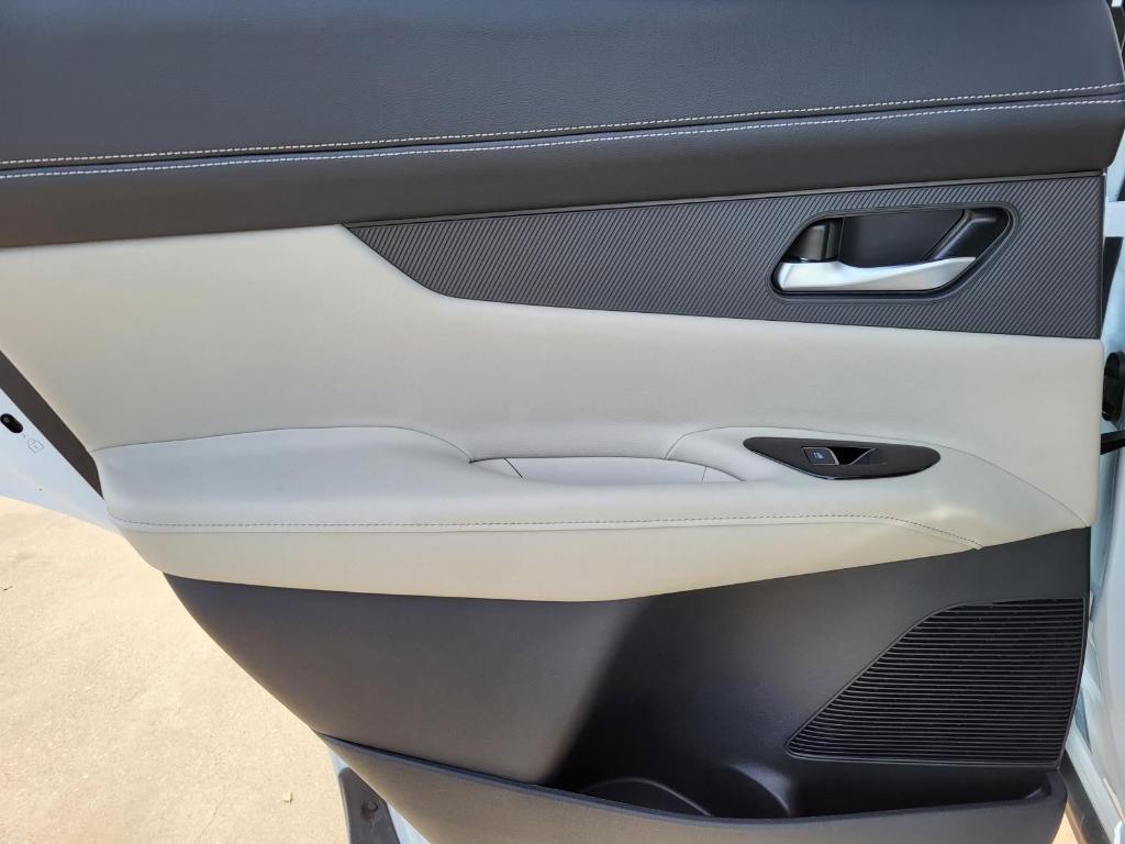 new 2025 Nissan Murano car, priced at $47,068