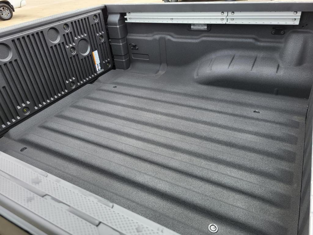 new 2025 Nissan Frontier car, priced at $36,003