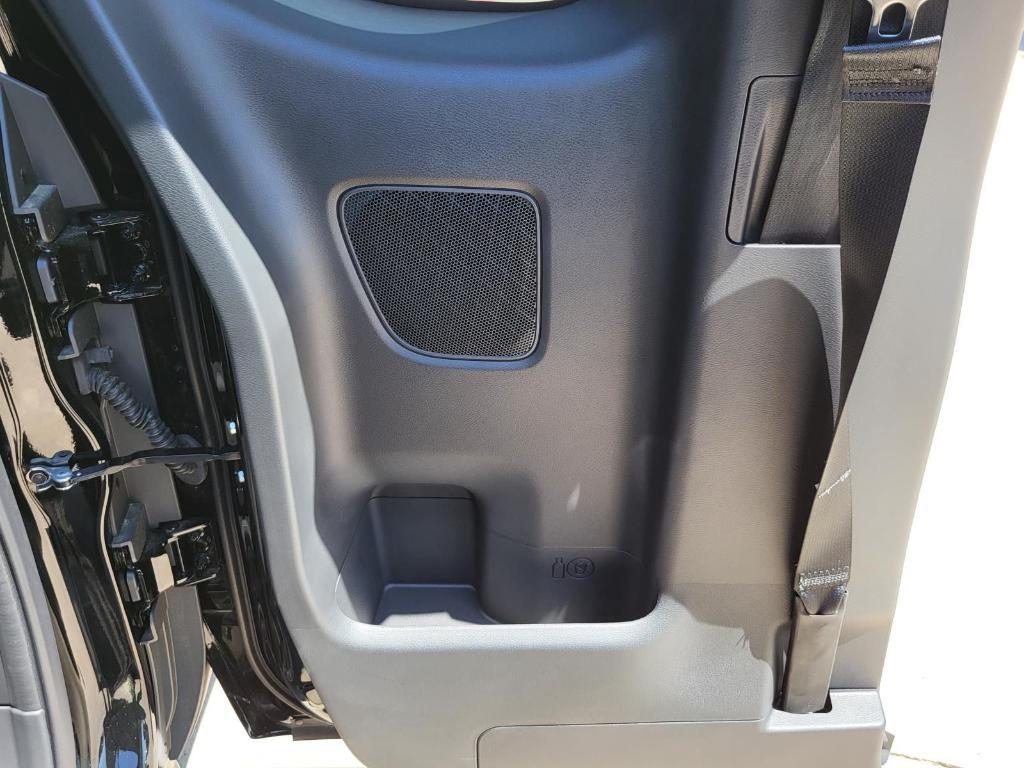 new 2025 Nissan Frontier car, priced at $29,541